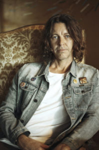 Bernard Fanning