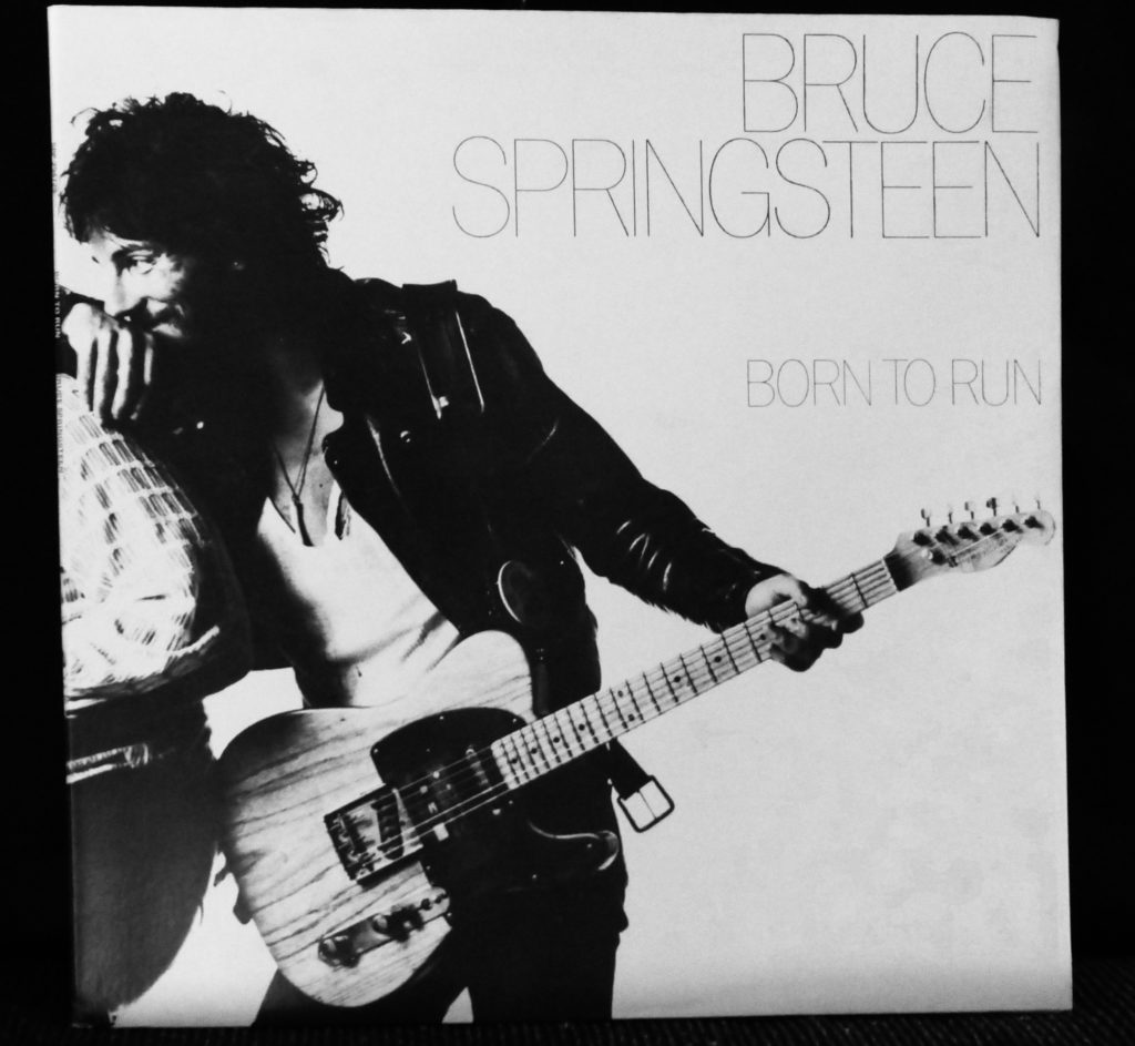 Born To Run Bruce Springsteen Sound Distractions